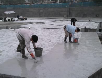 楼顶防水屋顶防水